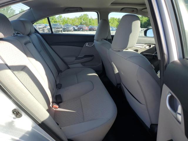 Photo 10 from auction – 2014 HONDA CIVIC EX with VIN 2HGFB2F80EH524928