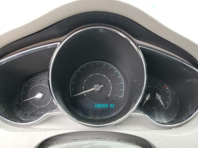Photo 9 from auction – 2011 CHEVROLET MALIBU LS with VIN 1G1ZB5E15BF154552
