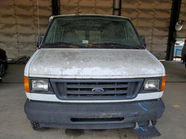 Photo 5 from auction – 2004 FORD E-250 with VIN 1FTNE24L64HA20610