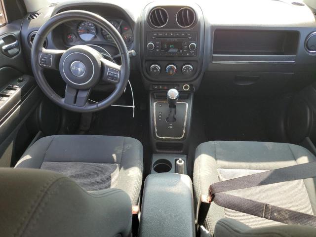 Photo 8 from auction – 2012 JEEP COMPASS LA with VIN 1C4NJDEB1CD689757