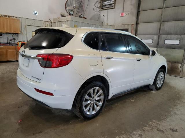 Photo 3 from auction – 2017 BUICK ENVISION with VIN LRBFXDSA4HD012321