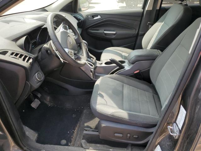Photo 7 from auction – 2016 FORD ESCAPE SE with VIN 1FMCU9G99GUA64336