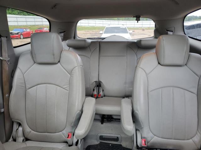 Photo 10 from auction – 2010 BUICK ENCLAVE CX with VIN 5GALRBED3AJ240635