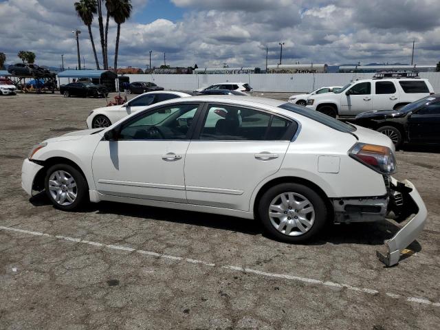 Photo 2 from auction – 2012 NISSAN ALTIMA BAS with VIN 1N4AL2AP2CN575300