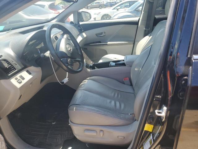 Photo 7 from auction – 2013 TOYOTA VENZA LE with VIN 4T3ZA3BB6DU072892