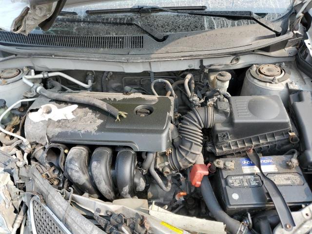 Photo 11 from auction – 2008 PONTIAC VIBE with VIN 5Y2SL65868Z411069