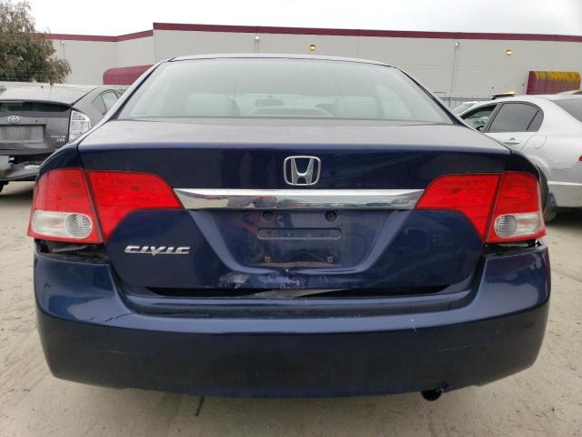 Photo 6 from auction – 2009 HONDA CIVIC EX with VIN 19XFA16879E046956
