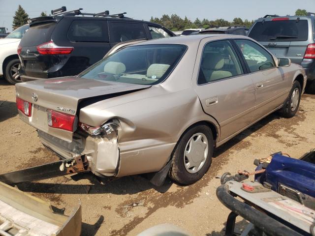 Photo 3 from auction – 2000 TOYOTA CAMRY CE with VIN 4T1BG22K2YU760610