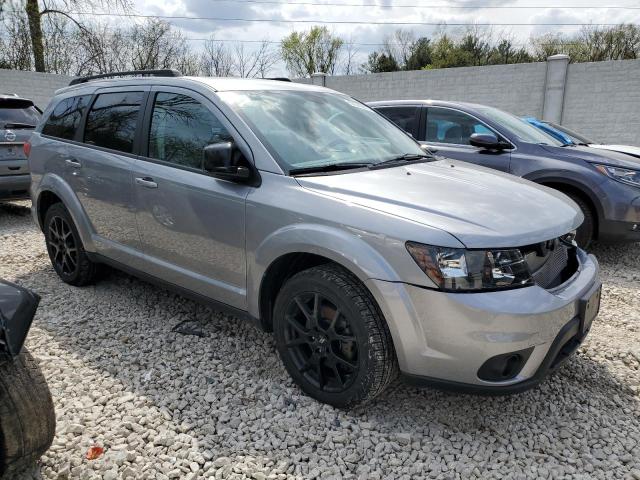 Photo 4 from auction – 2018 DODGE JOURNEY GT with VIN 3C4PDDEG9JT237218