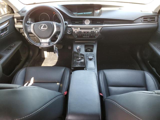 Photo 8 from auction – 2015 LEXUS ES 350 with VIN JTHBK1GG9F2189982