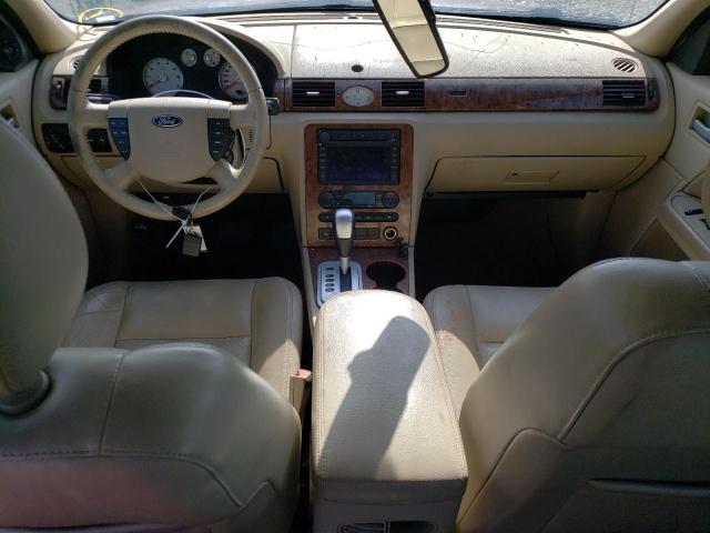 Photo 8 from auction – 2007 FORD FIVE HUNDR with VIN 1FAHP28147G138042
