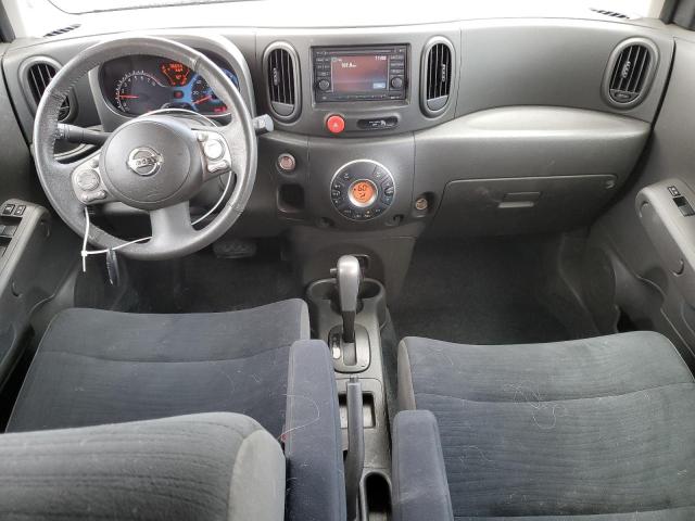 Photo 8 from auction – 2014 NISSAN CUBE S with VIN JN8AZ2KRXET352479