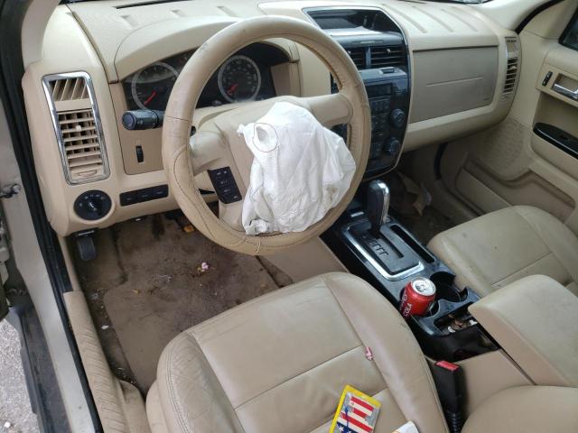 Photo 8 from auction – 2012 FORD ESCAPE LIM with VIN 1FMCU0E70CKC54089