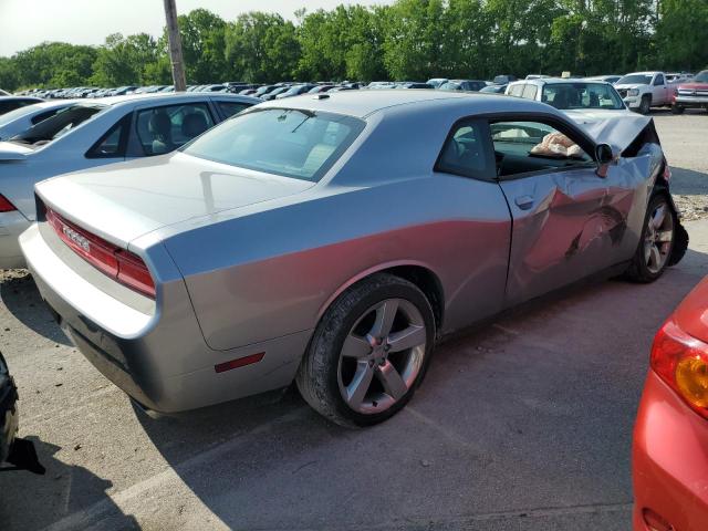 Photo 3 from auction – 2011 DODGE CHALLENGER with VIN 2B3CJ4DG3BH541956
