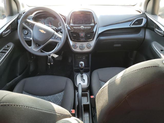 Photo 8 from auction – 2022 CHEVROLET SPARK 1LT with VIN KL8CD6SA9NC018618