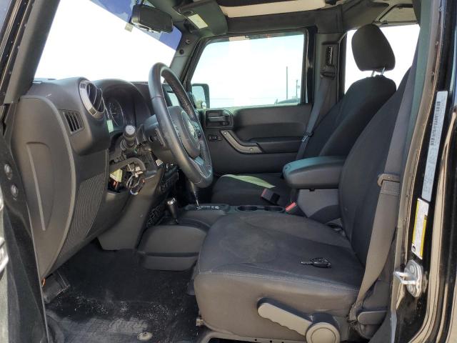 Photo 7 from auction – 2017 JEEP WRANGLER U with VIN 1C4BJWDG9HL684539