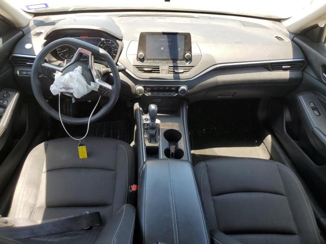 Photo 8 from auction – 2020 NISSAN ALTIMA S with VIN 1N4BL4BV9LC248577