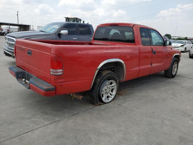 Photo 3 from auction – 1998 DODGE DAKOTA with VIN 1B7FL22P8WS568596