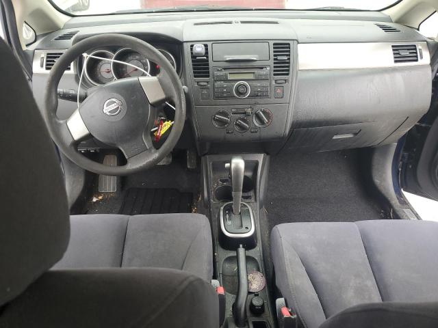 صورة رقم 8 من المزاد - 2007 NISSAN VERSA S مع VIN 3N1BC11E37L433800