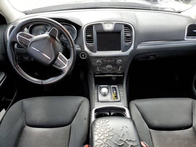 Photo 8 from auction – 2018 CHRYSLER 300 TOURIN with VIN 2C3CCAAG5JH338260