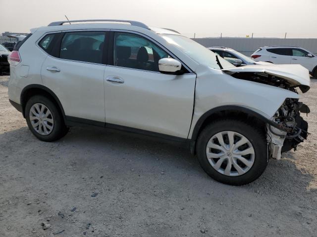 Photo 4 from auction – 2015 NISSAN ROGUE S with VIN 5N1AT2MV4FC867109