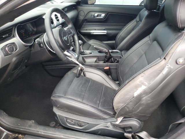Photo 7 from auction – 2023 FORD MUSTANG with VIN 1FA6P8TH4P5100904