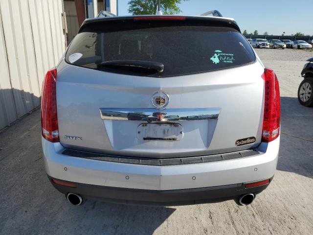 Photo 6 from auction – 2011 CADILLAC SRX LUXURY with VIN 3GYFNAEY3BS541307