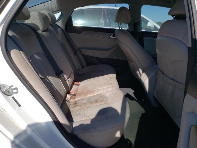 Photo 10 from auction – 2015 HYUNDAI SONATA SE with VIN 5NPE24AF3FH072607