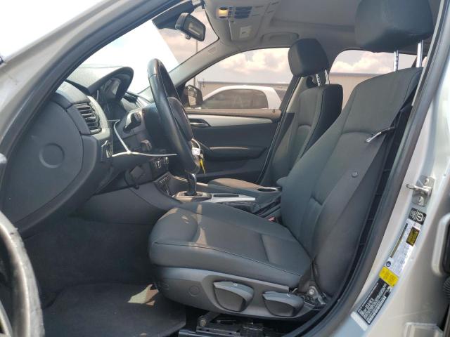 Photo 7 from auction – 2015 BMW X1 SDRIVE2 with VIN WBAVM1C50FVW58563