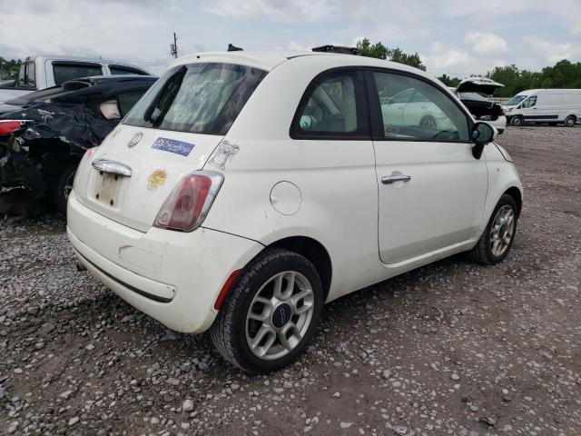 Photo 3 from auction – 2012 FIAT 500 POP with VIN 3C3CFFAR5CT102014