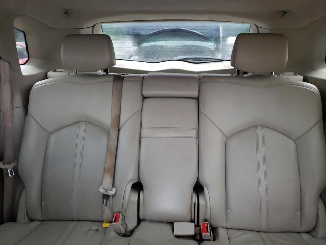 Photo 10 from auction – 2012 CADILLAC SRX LUXURY with VIN 3GYFNAE38CS509667