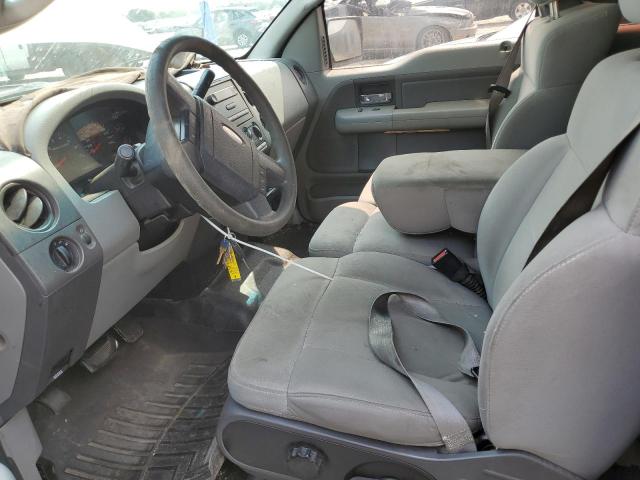 Photo 7 from auction – 2007 FORD F150 with VIN 1FTRX12WX7FB06263