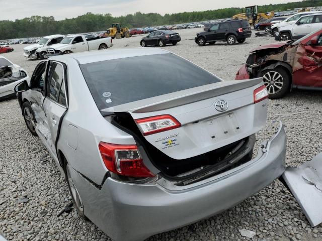 Photo 2 from auction – 2014 TOYOTA CAMRY L with VIN 4T1BF1FK8EU452201