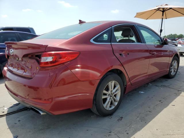 Photo 3 from auction – 2016 HYUNDAI SONATA SE with VIN 5NPE24AF3GH383259