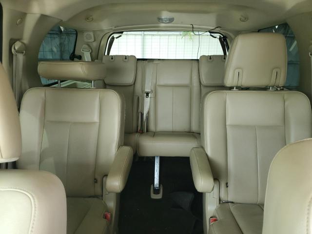 صورة رقم 10 من المزاد - 2015 FORD EXPEDITION مع VIN 1FMJU1KT3FEF13465