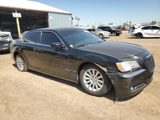 Photo 4 from auction – 2013 CHRYSLER 300 with VIN 2C3CCAAG1DH575011