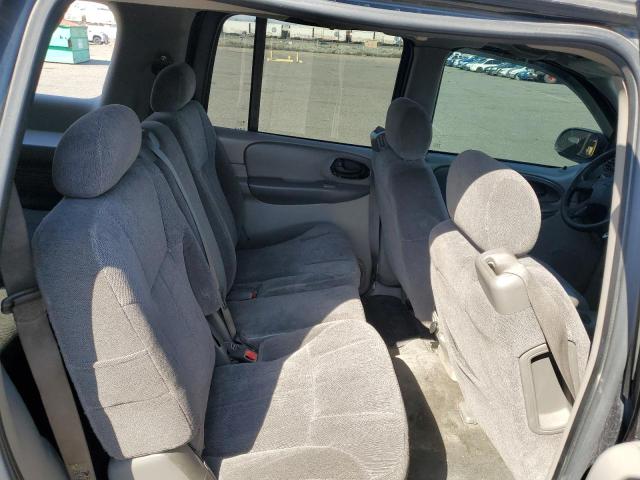 Photo 11 from auction – 2004 CHEVROLET TRAILBLAZE with VIN 1GNET16S146238137