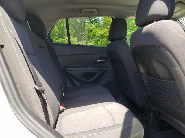 Photo 11 from auction – 2019 CHEVROLET TRAX 1LT with VIN 3GNCJLSB7KL147682