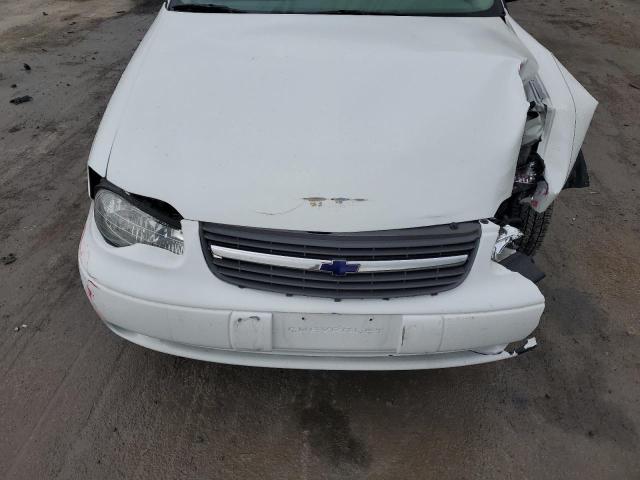 Photo 11 from auction – 2005 CHEVROLET CLASSIC with VIN 1G1ND52F35M247417
