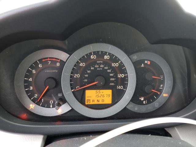 Photo 9 from auction – 2011 TOYOTA RAV4 with VIN JTMBF4DV2B5046956