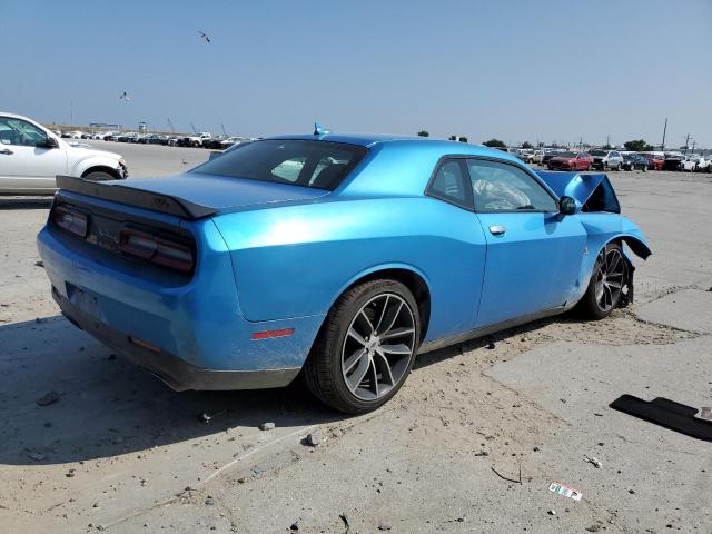 Photo 3 from auction – 2016 DODGE CHALLENGER with VIN 2C3CDZFJ2GH101959