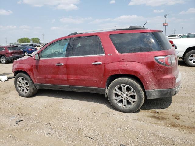 Photo 2 from auction – 2013 GMC ACADIA SLT with VIN 1GKKVRKD1DJ150136
