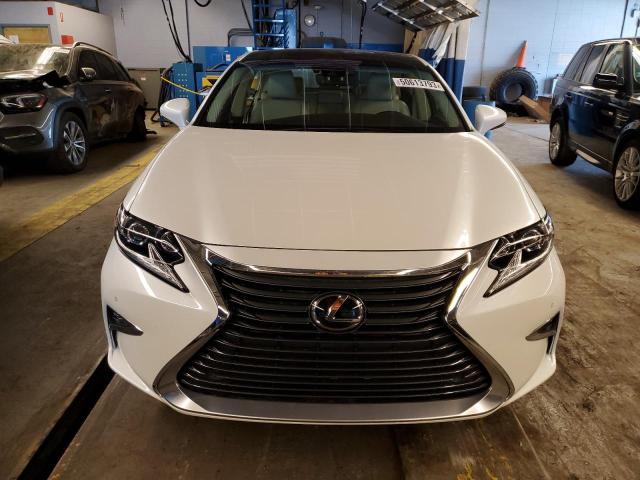 Photo 5 from auction – 2016 LEXUS ES 350 with VIN 58ABK1GG4GU020982
