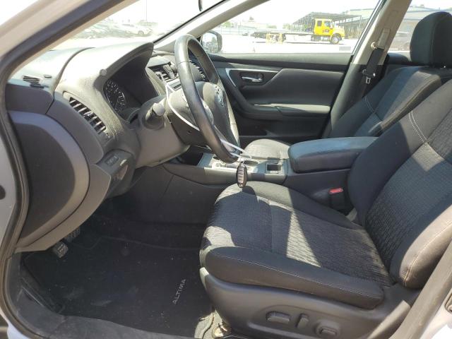 Photo 7 from auction – 2016 NISSAN ALTIMA 2.5 with VIN 1N4AL3AP8GC110429