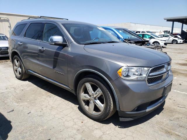 Photo 4 from auction – 2011 DODGE DURANGO CI with VIN 1D4SE5GT4BC595091