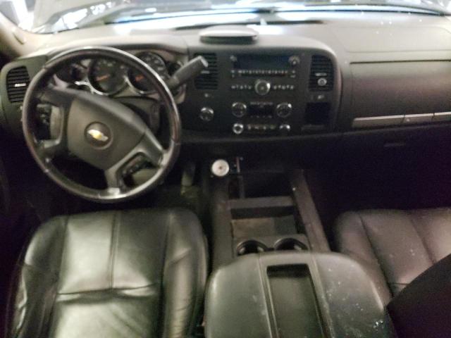 Photo 8 from auction – 2011 CHEVROLET 2500 with VIN 1GC2KXC88BZ115702