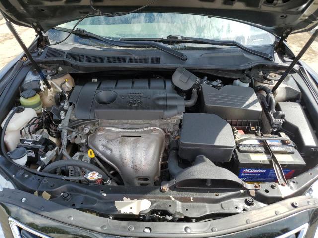 Photo 11 from auction – 2011 TOYOTA CAMRY BASE with VIN 4T4BF3EK7BR135749