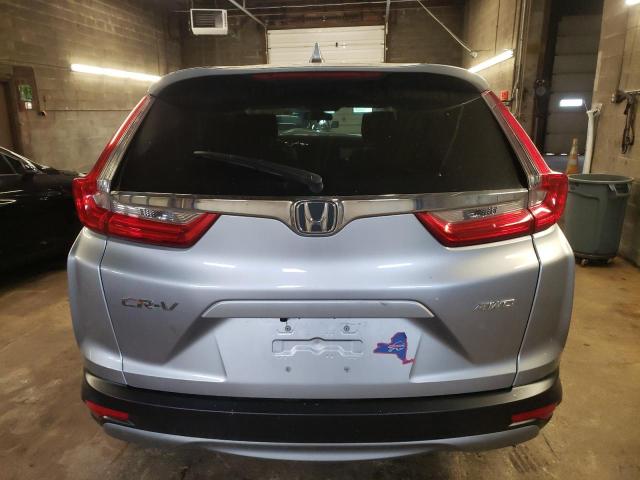 Photo 6 from auction – 2019 HONDA CR-V EX with VIN 2HKRW2H52KH659527