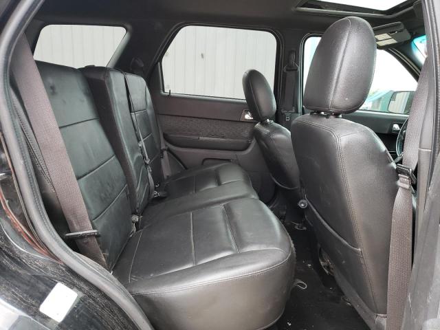 Photo 10 from auction – 2012 FORD ESCAPE 4D with VIN 1FMCU0E79CKB29415