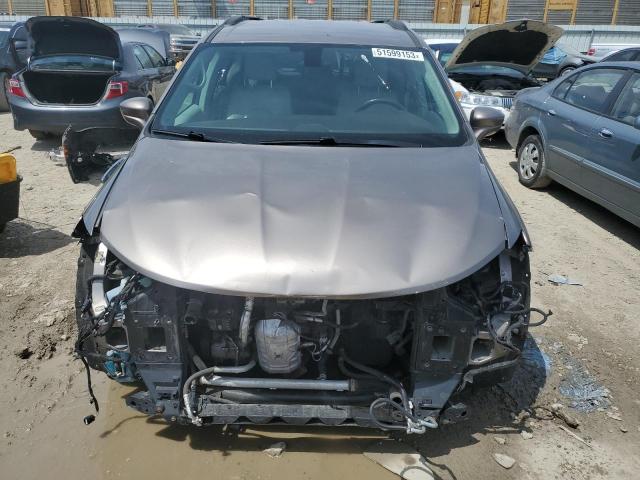 Photo 5 from auction – 2017 CHRYSLER PACIFICA T with VIN 2C4RC1BG9HR614691